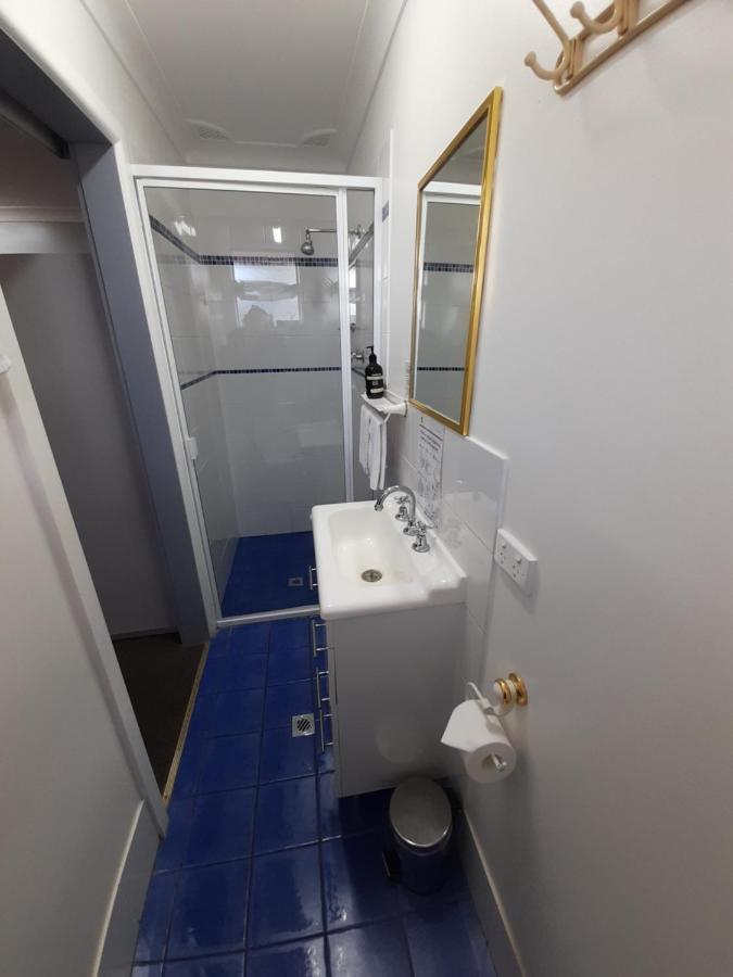 Civic Motel Grafton Dış mekan fotoğraf