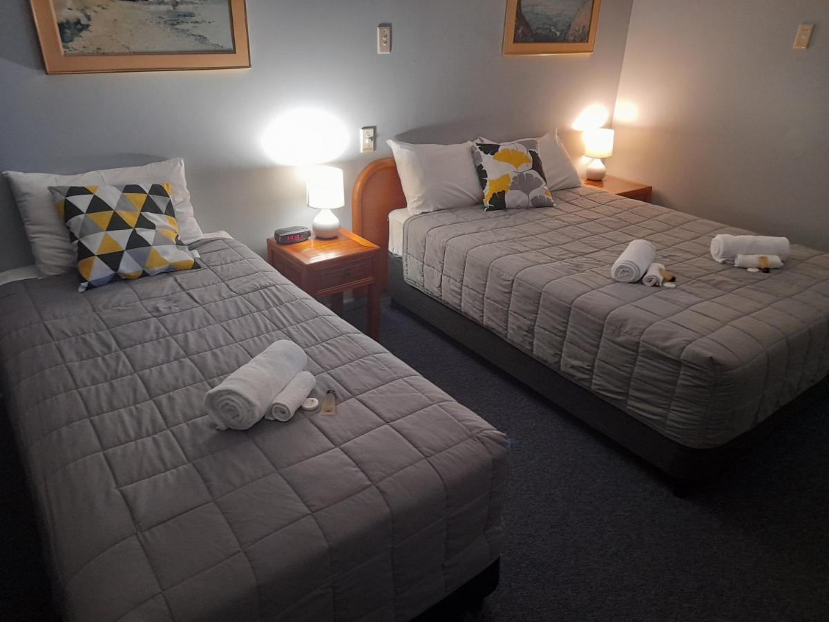 Civic Motel Grafton Dış mekan fotoğraf