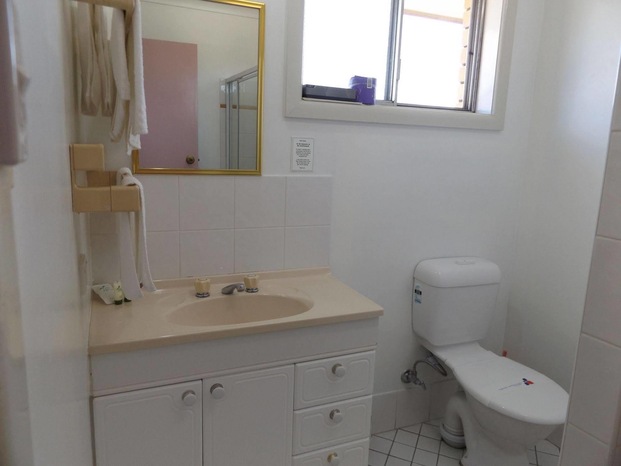 Civic Motel Grafton Dış mekan fotoğraf