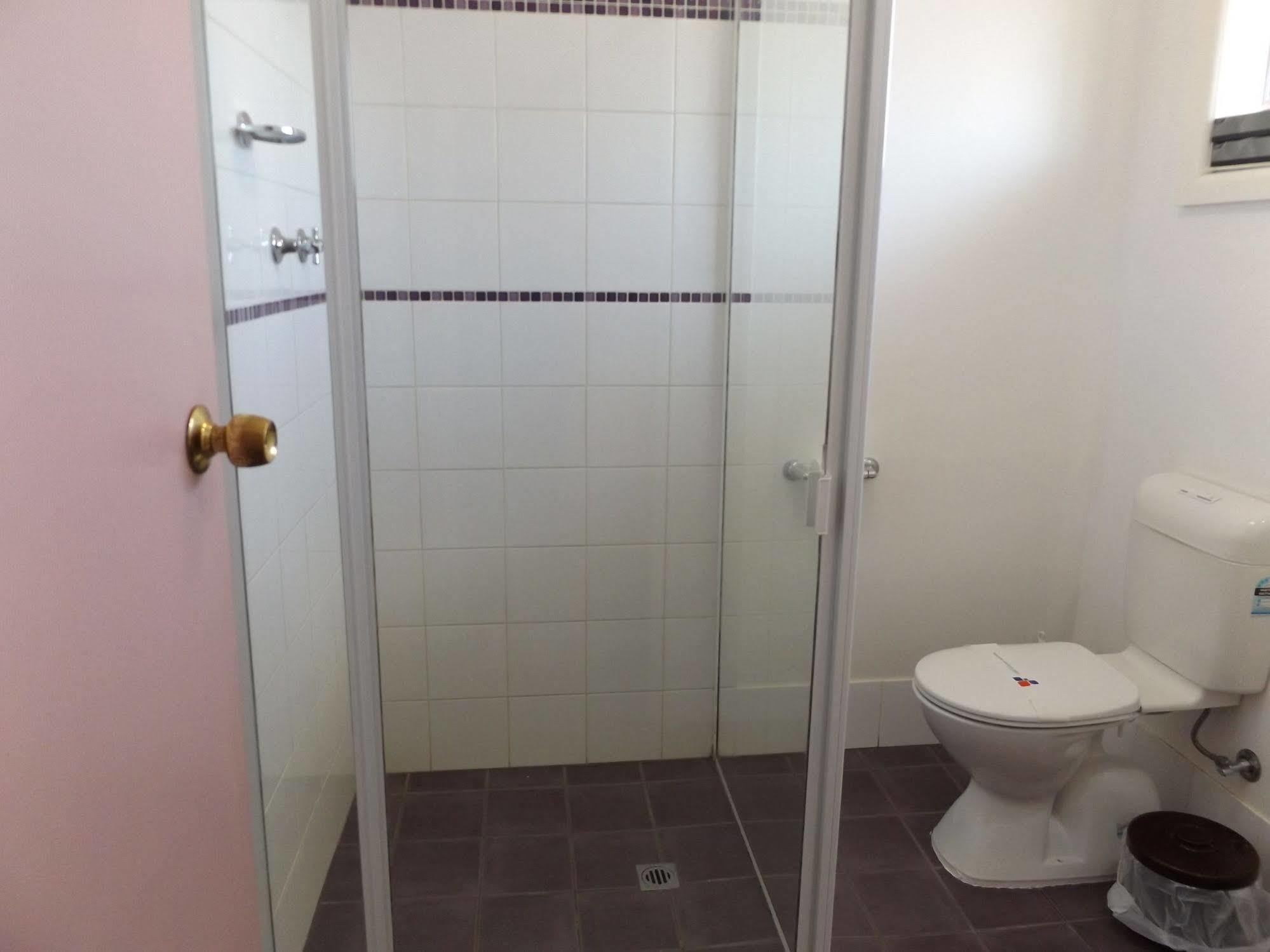 Civic Motel Grafton Dış mekan fotoğraf