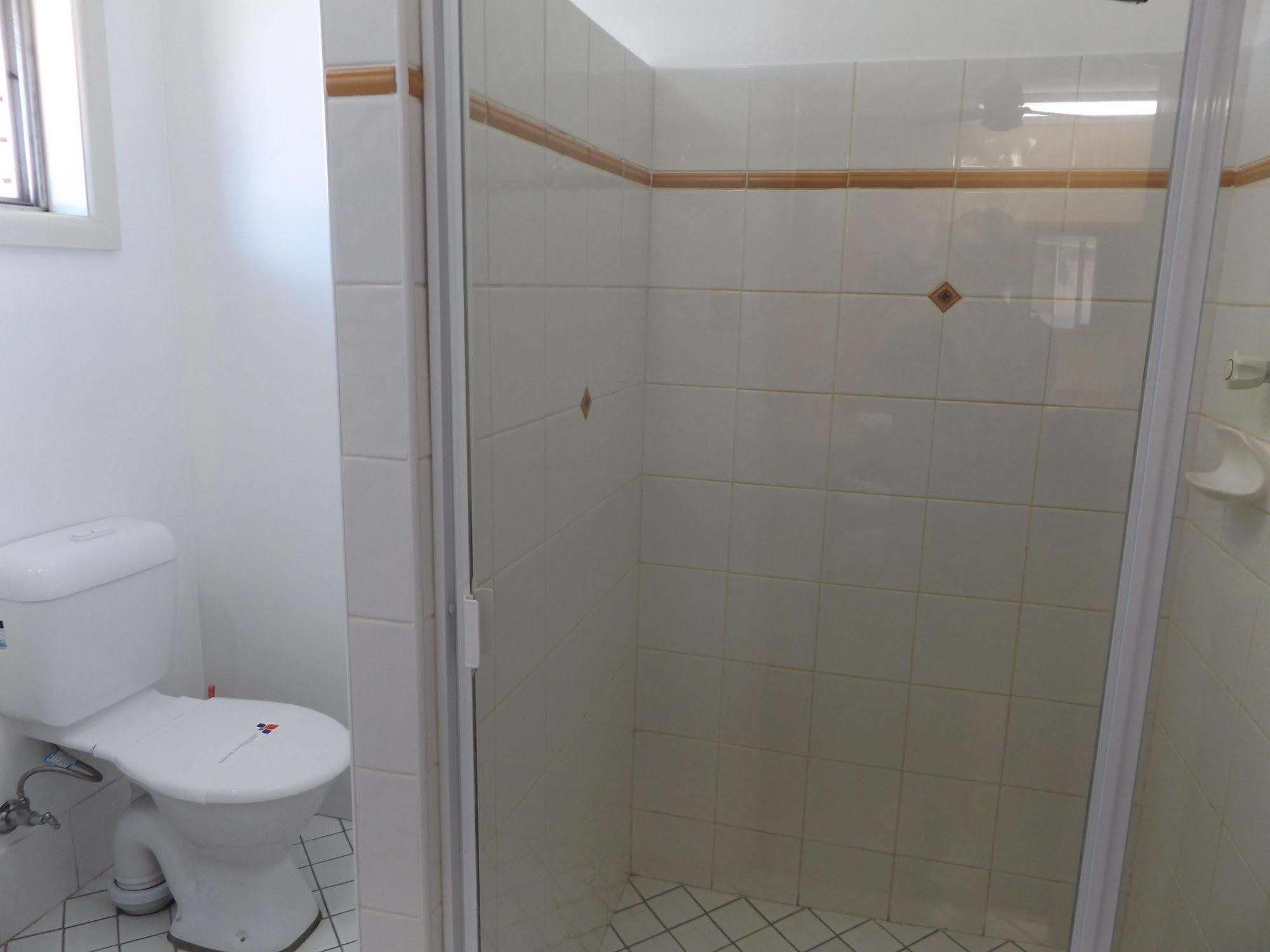 Civic Motel Grafton Dış mekan fotoğraf